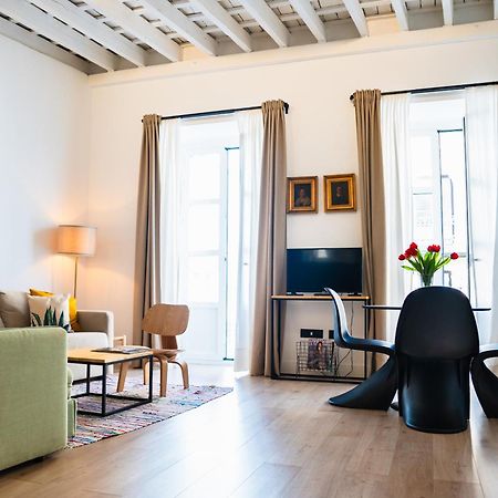 Apartamento Casa Miguel 2 Sanlúcar de Barrameda Exterior foto