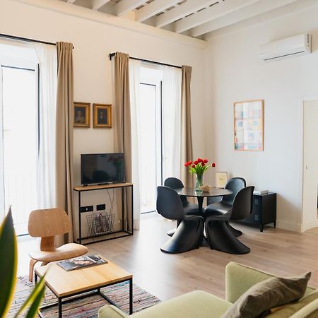 Apartamento Casa Miguel 2 Sanlúcar de Barrameda Exterior foto