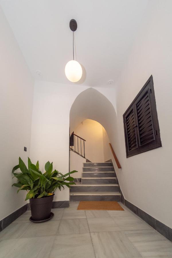 Apartamento Casa Miguel 2 Sanlúcar de Barrameda Exterior foto