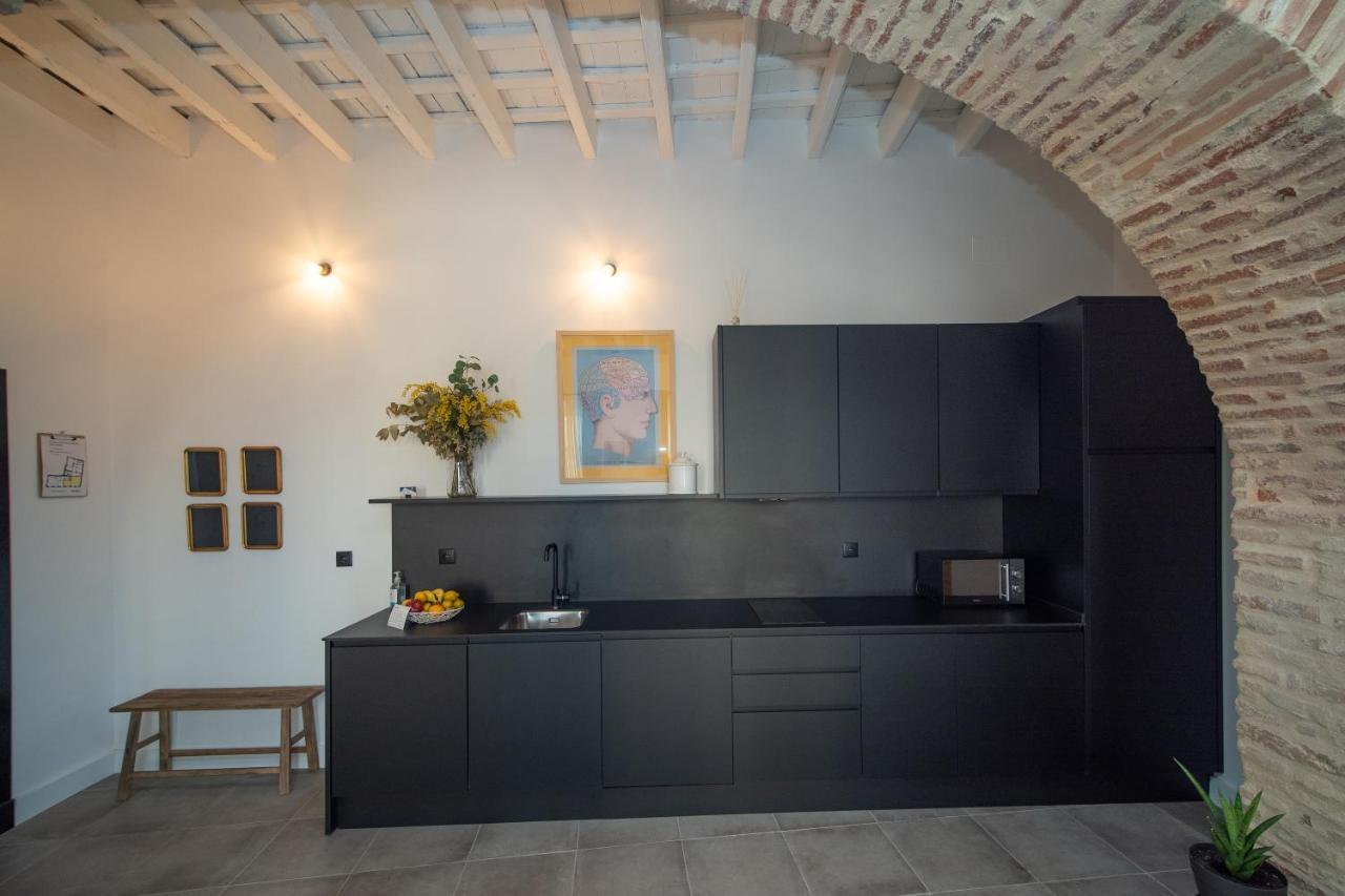 Apartamento Casa Miguel 2 Sanlúcar de Barrameda Exterior foto