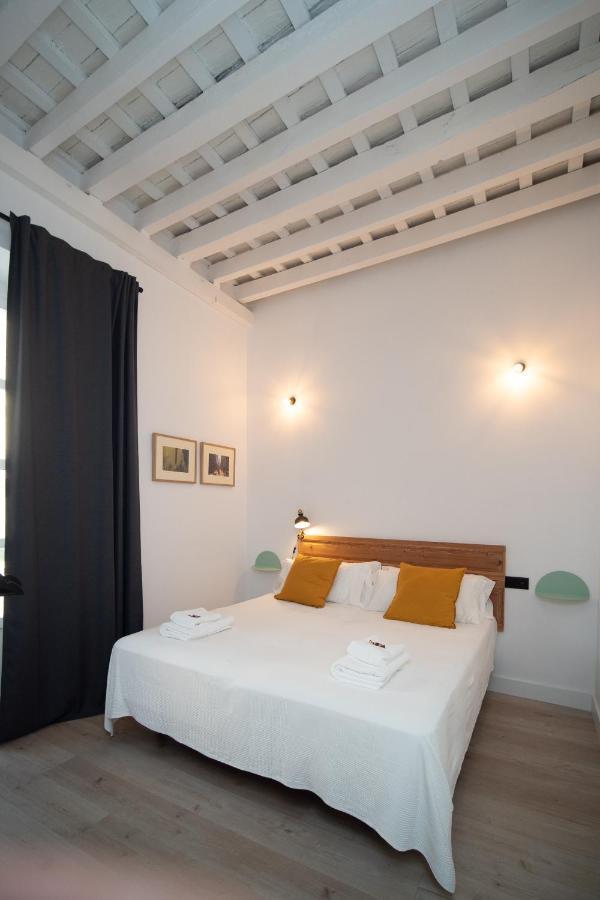 Apartamento Casa Miguel 2 Sanlúcar de Barrameda Exterior foto