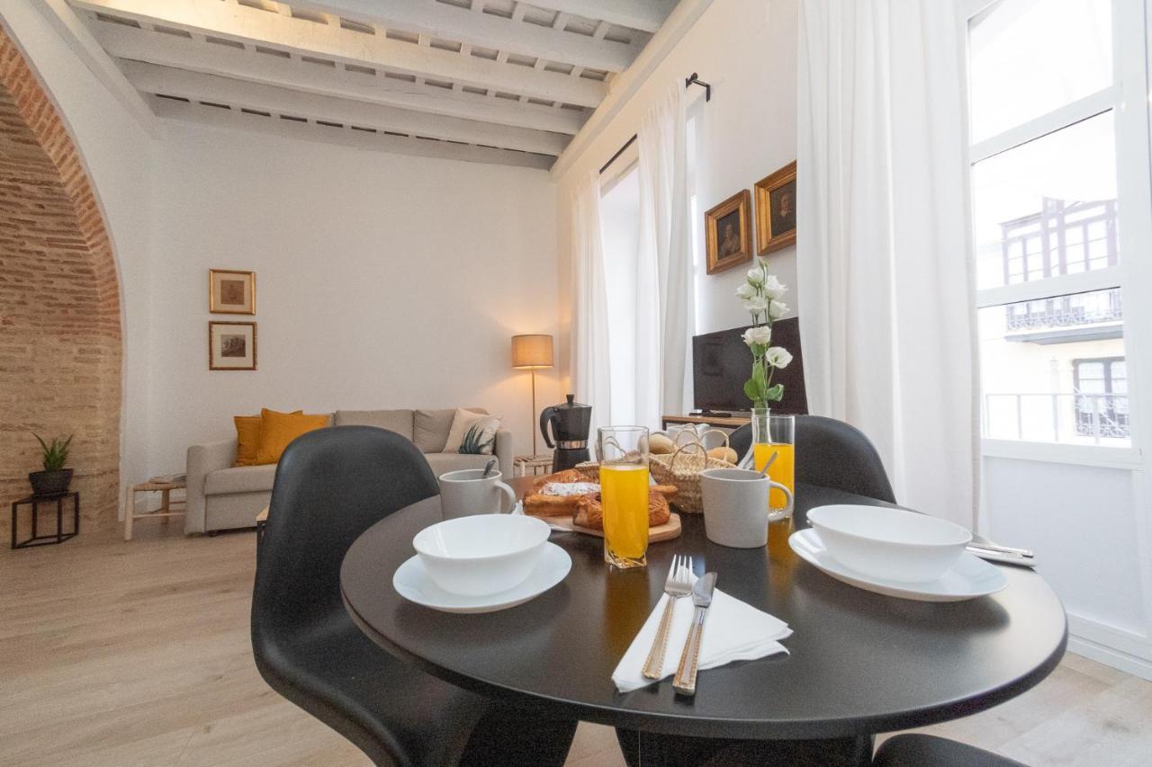 Apartamento Casa Miguel 2 Sanlúcar de Barrameda Exterior foto