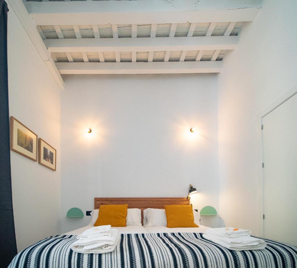 Apartamento Casa Miguel 2 Sanlúcar de Barrameda Exterior foto