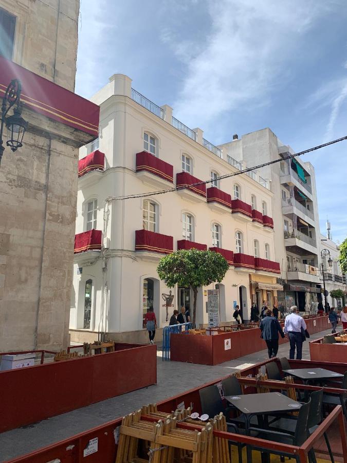 Apartamento Casa Miguel 2 Sanlúcar de Barrameda Exterior foto