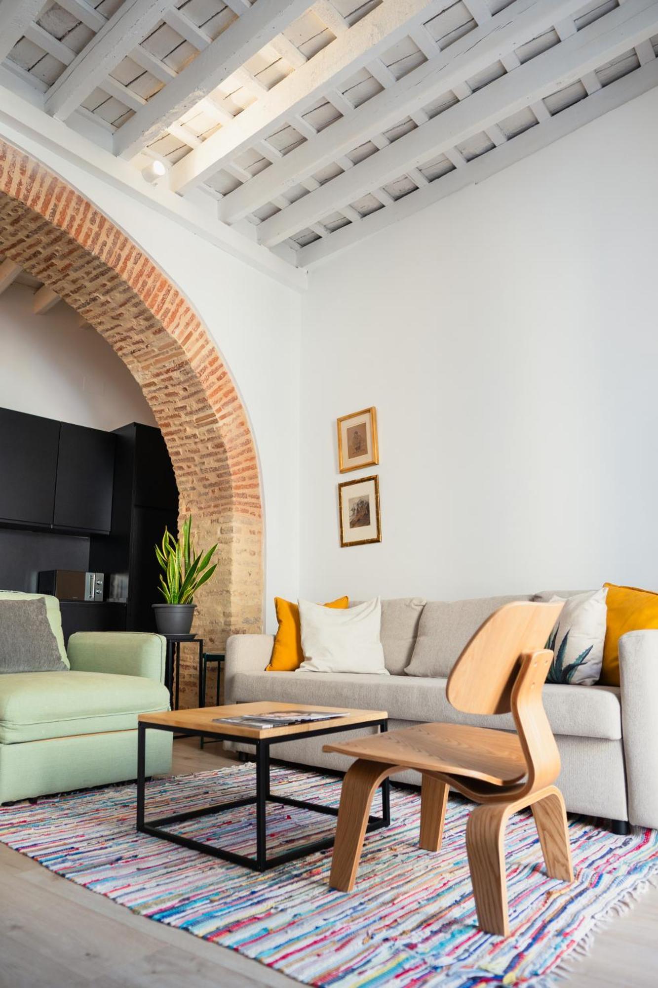 Apartamento Casa Miguel 2 Sanlúcar de Barrameda Exterior foto