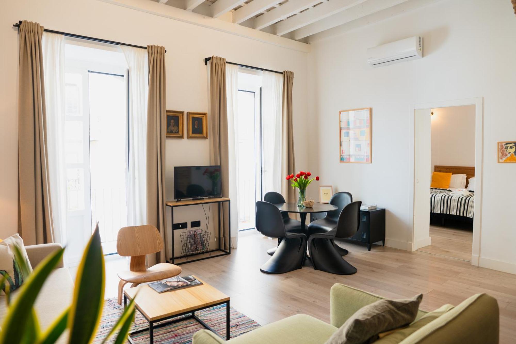 Apartamento Casa Miguel 2 Sanlúcar de Barrameda Exterior foto