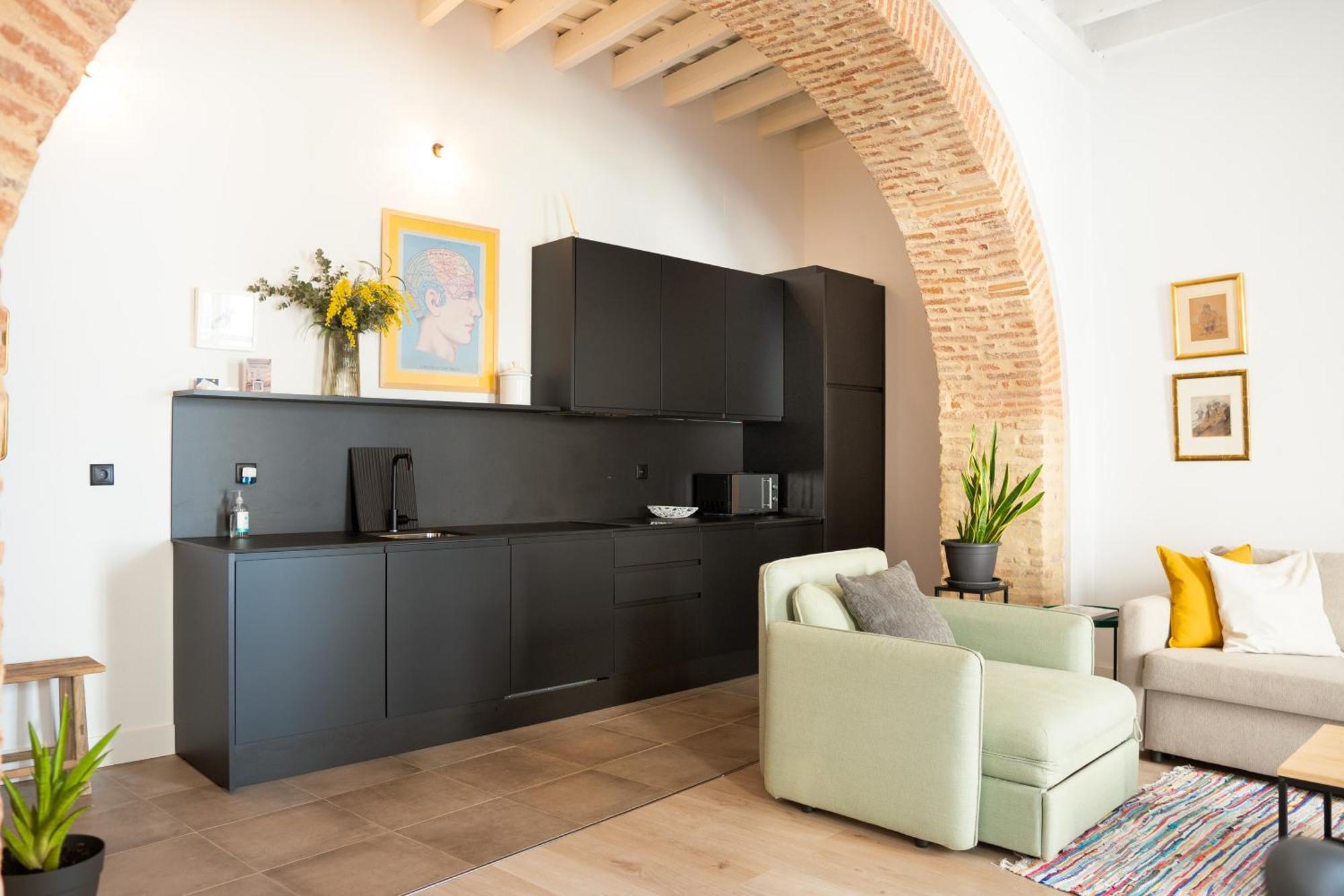 Apartamento Casa Miguel 2 Sanlúcar de Barrameda Exterior foto