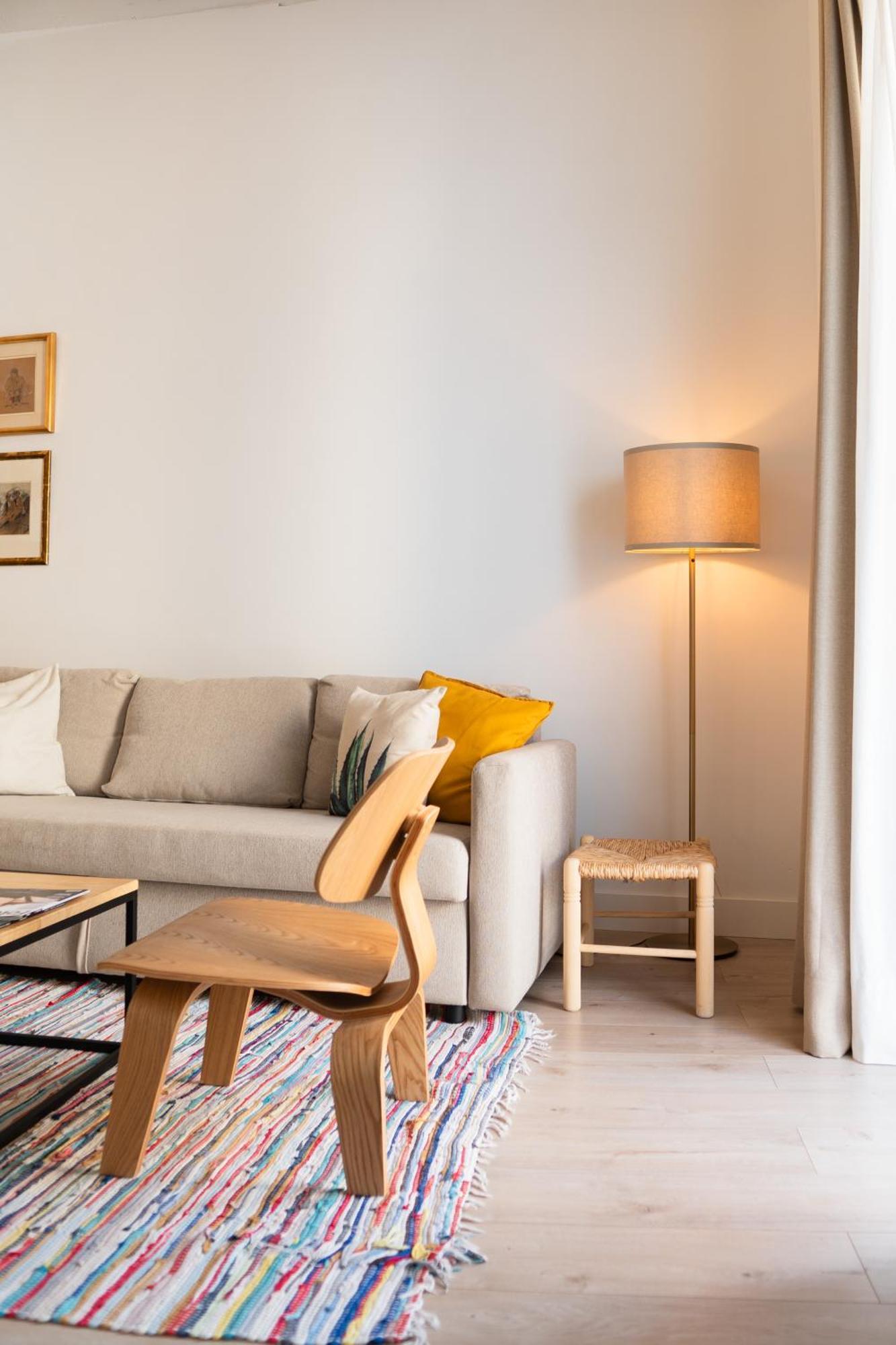 Apartamento Casa Miguel 2 Sanlúcar de Barrameda Exterior foto